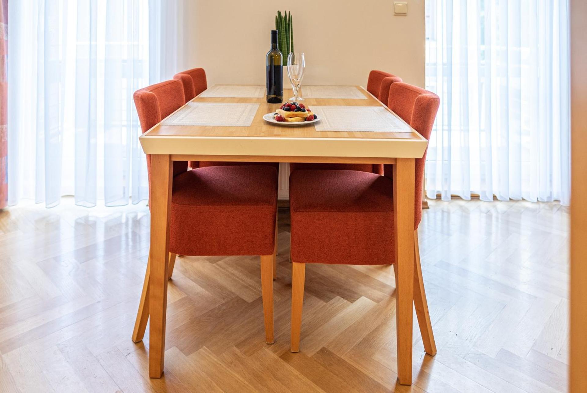 Villa Marion Luhačovice Habitación foto