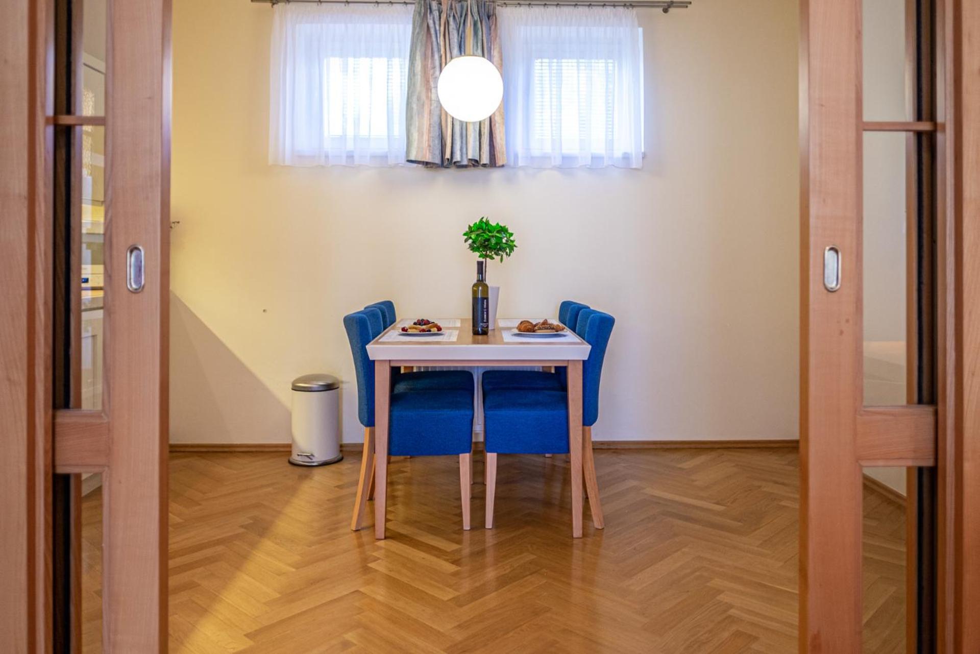 Villa Marion Luhačovice Habitación foto